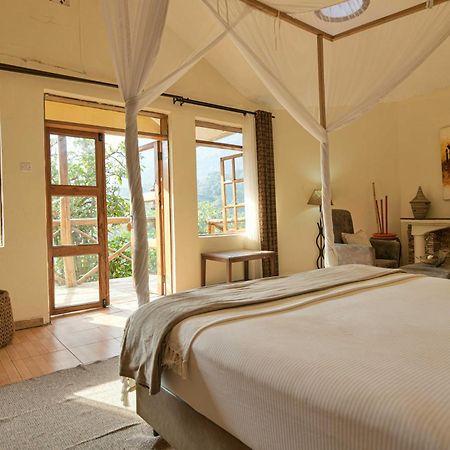 Gorilla Safari Lodge Rubuguli المظهر الخارجي الصورة